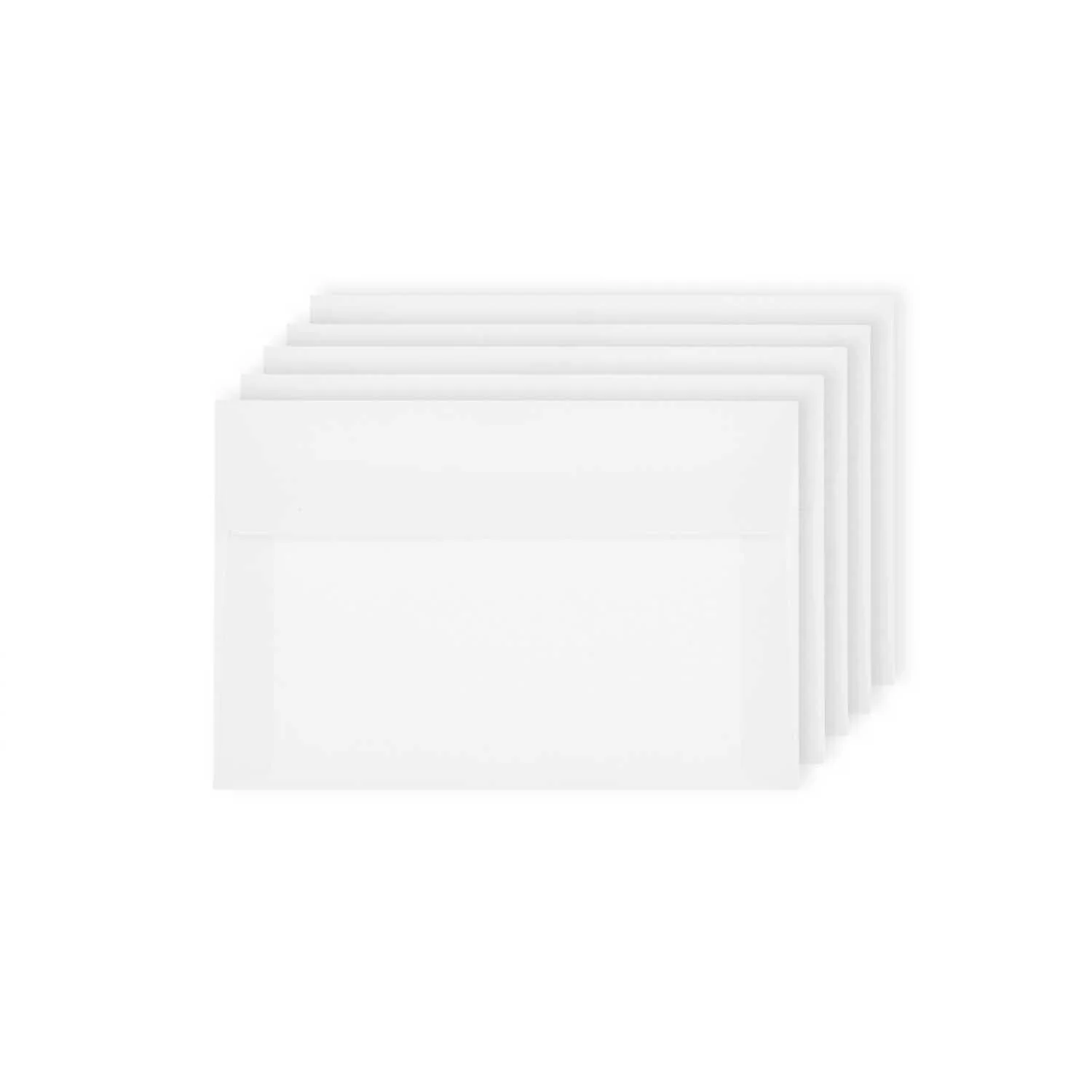 Rico Paper Poetry Luxury 5 Envelopes C7 - Image 22