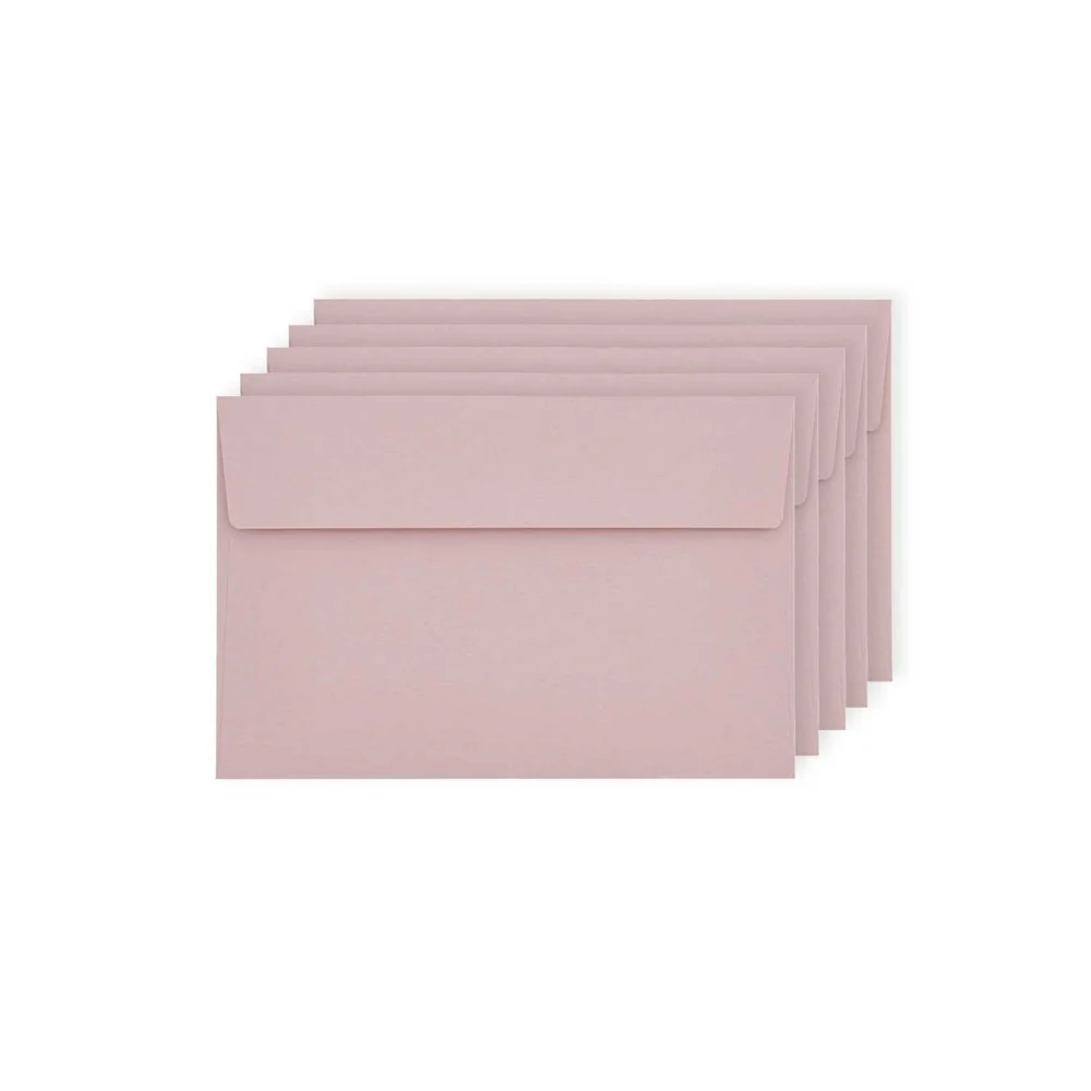 Rico Paper Poetry Luxury 5 Envelopes C7 - Image 5