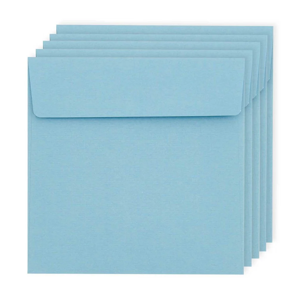 Rico Paper Poetry Luxury 5 Q Envelopes - Image 11