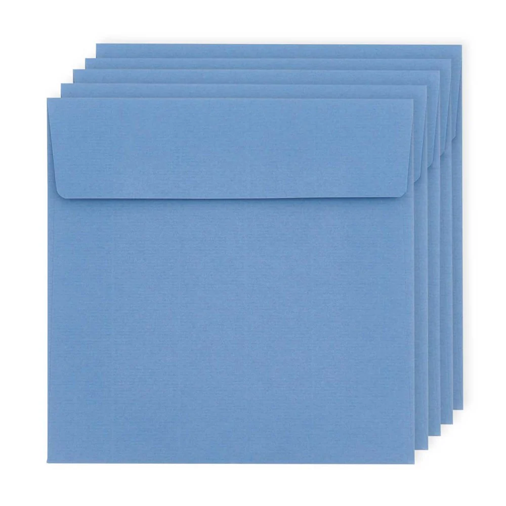 Rico Paper Poetry Luxury 5 Q Envelopes - Image 12