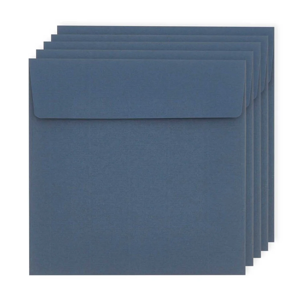 Rico Paper Poetry Luxury 5 Q Envelopes - Image 13