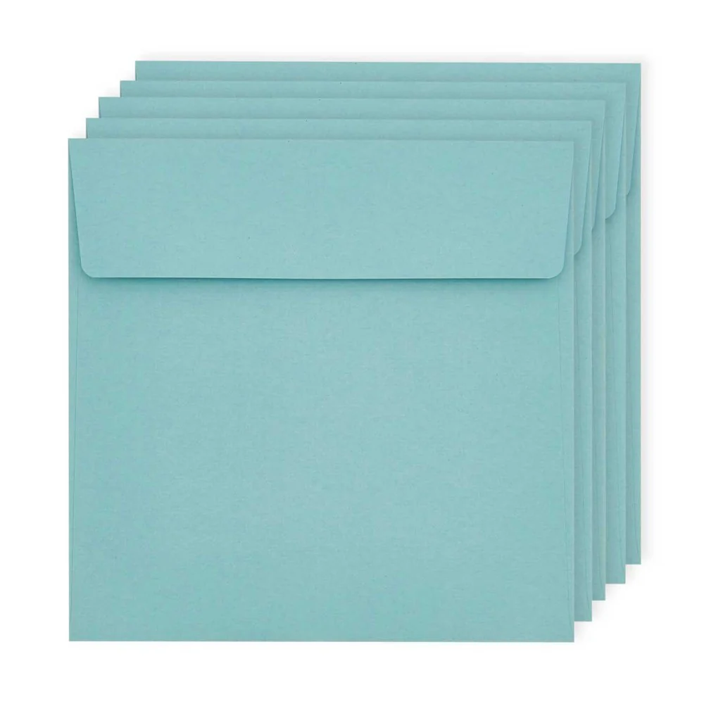 Rico Paper Poetry Luxury 5 Q Envelopes - Image 14
