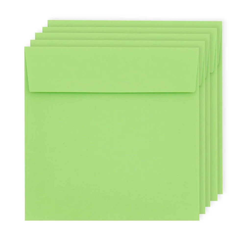 Rico Paper Poetry Luxury 5 Q Envelopes - Image 15