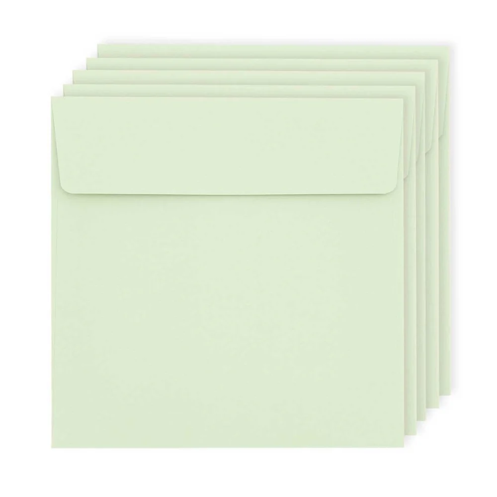 Rico Paper Poetry Luxury 5 Q Envelopes - Image 16