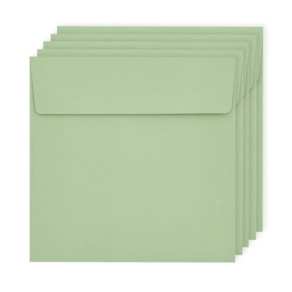 Rico Paper Poetry Luxury 5 Q Envelopes - Image 17