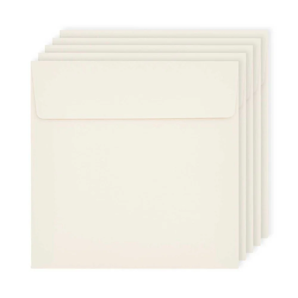 Rico Paper Poetry Luxury 5 Q Envelopes - Image 19