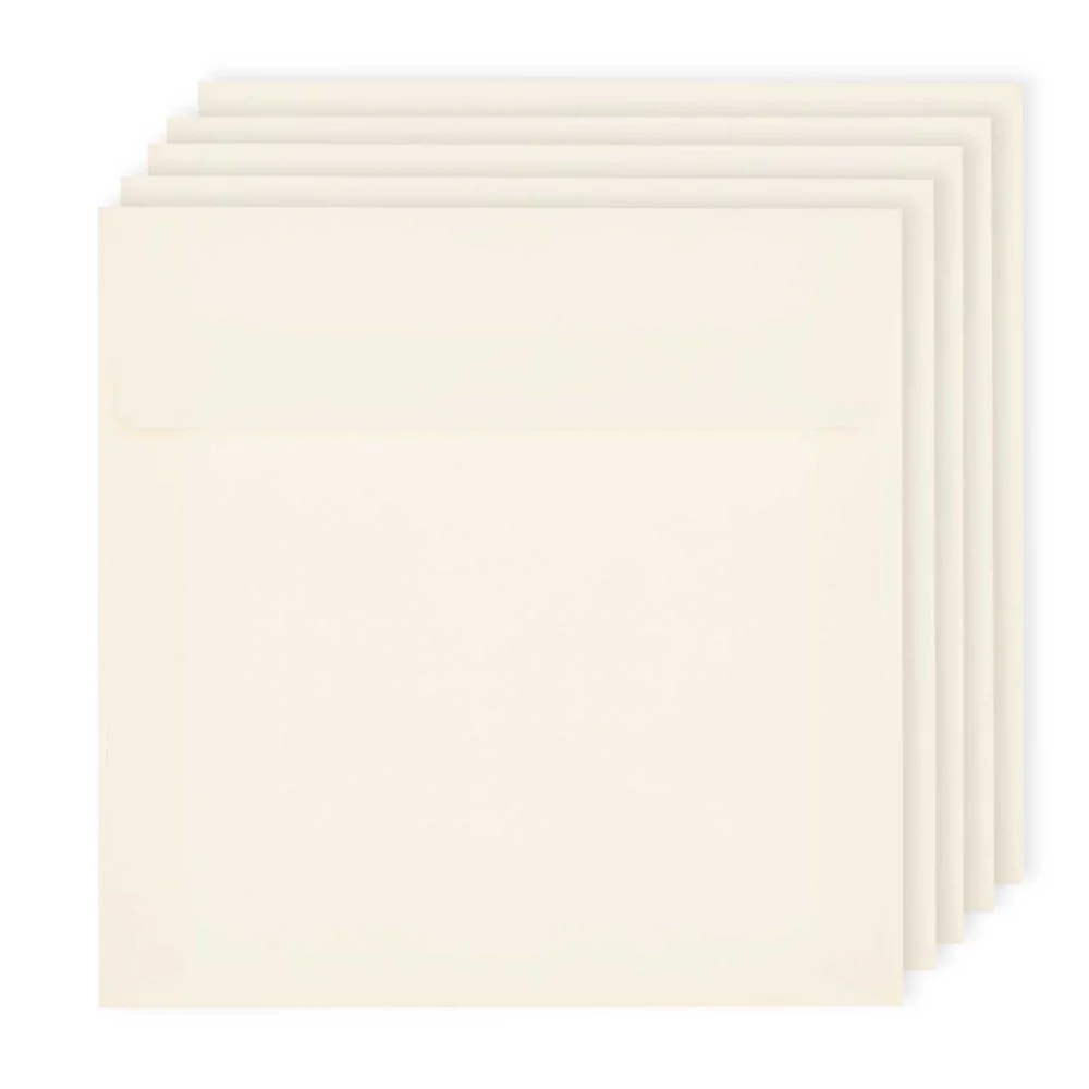 Rico Paper Poetry Luxury 5 Q Envelopes - Image 2