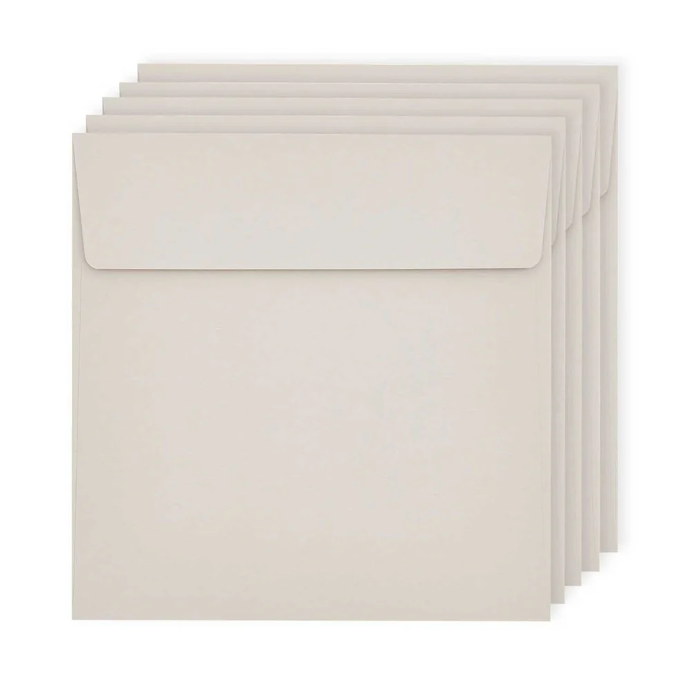 Rico Paper Poetry Luxury 5 Q Envelopes - Image 20