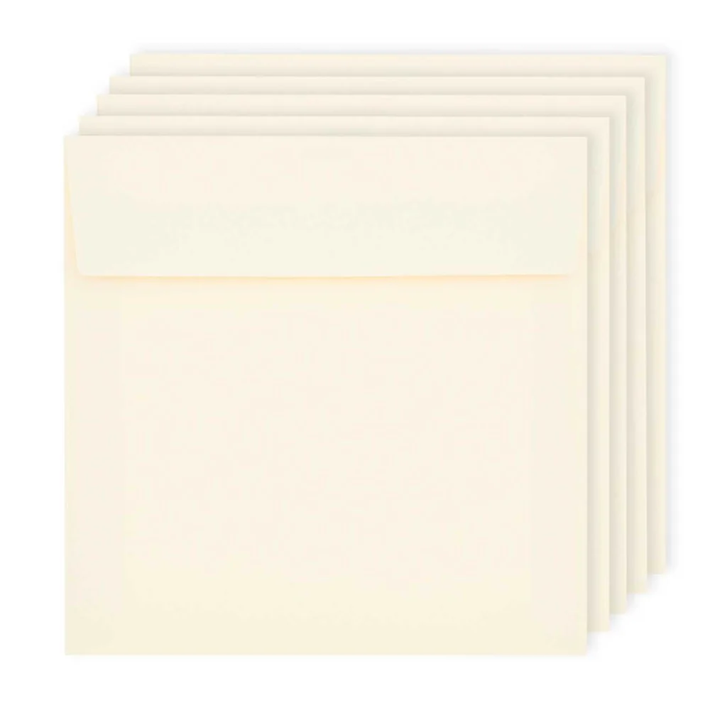 Rico Paper Poetry Luxury 5 Q Envelopes - Image 3