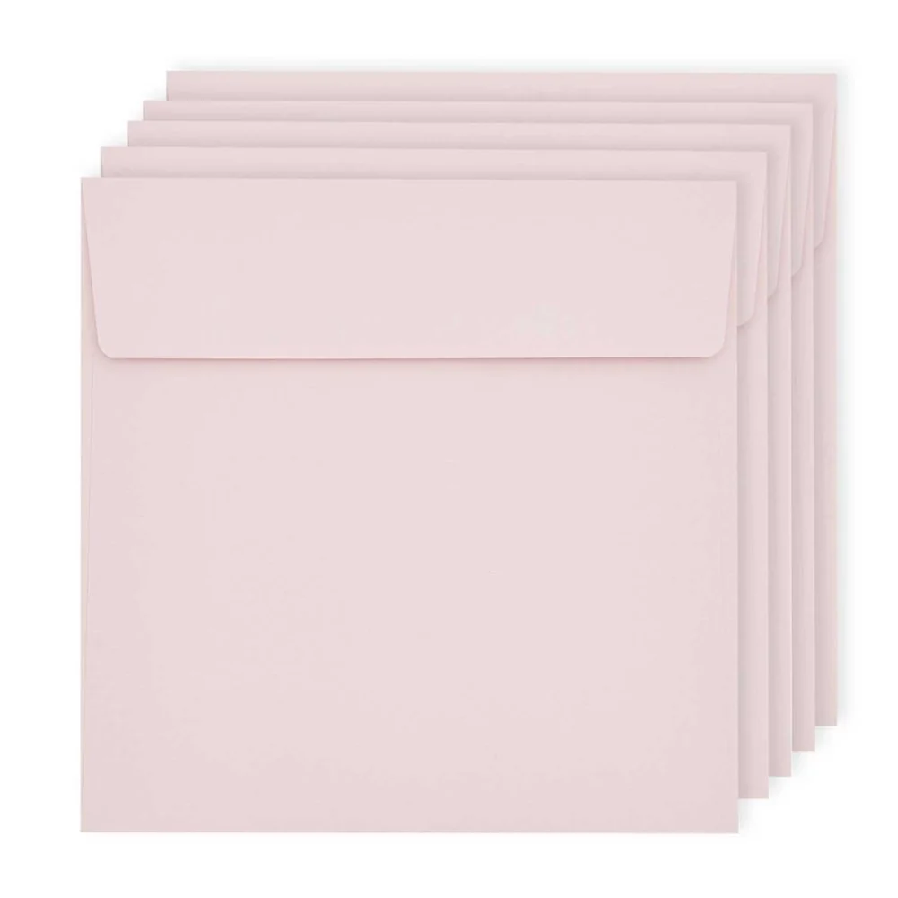 Rico Paper Poetry Luxury 5 Q Envelopes - Image 5