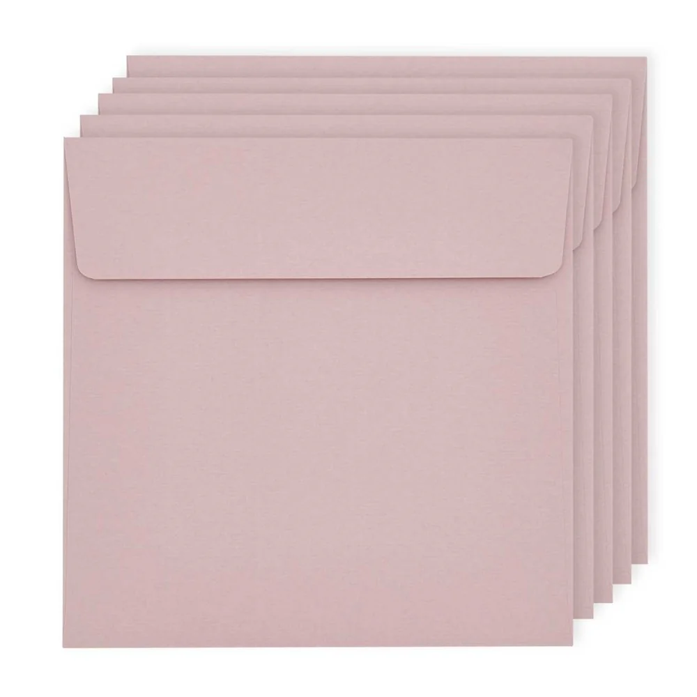 Rico Paper Poetry Luxury 5 Q Envelopes - Image 6