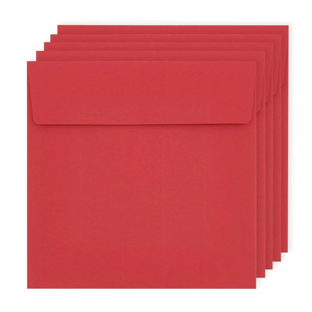 Rico Paper Poetry Luxury 5 Q Envelopes - Image 7