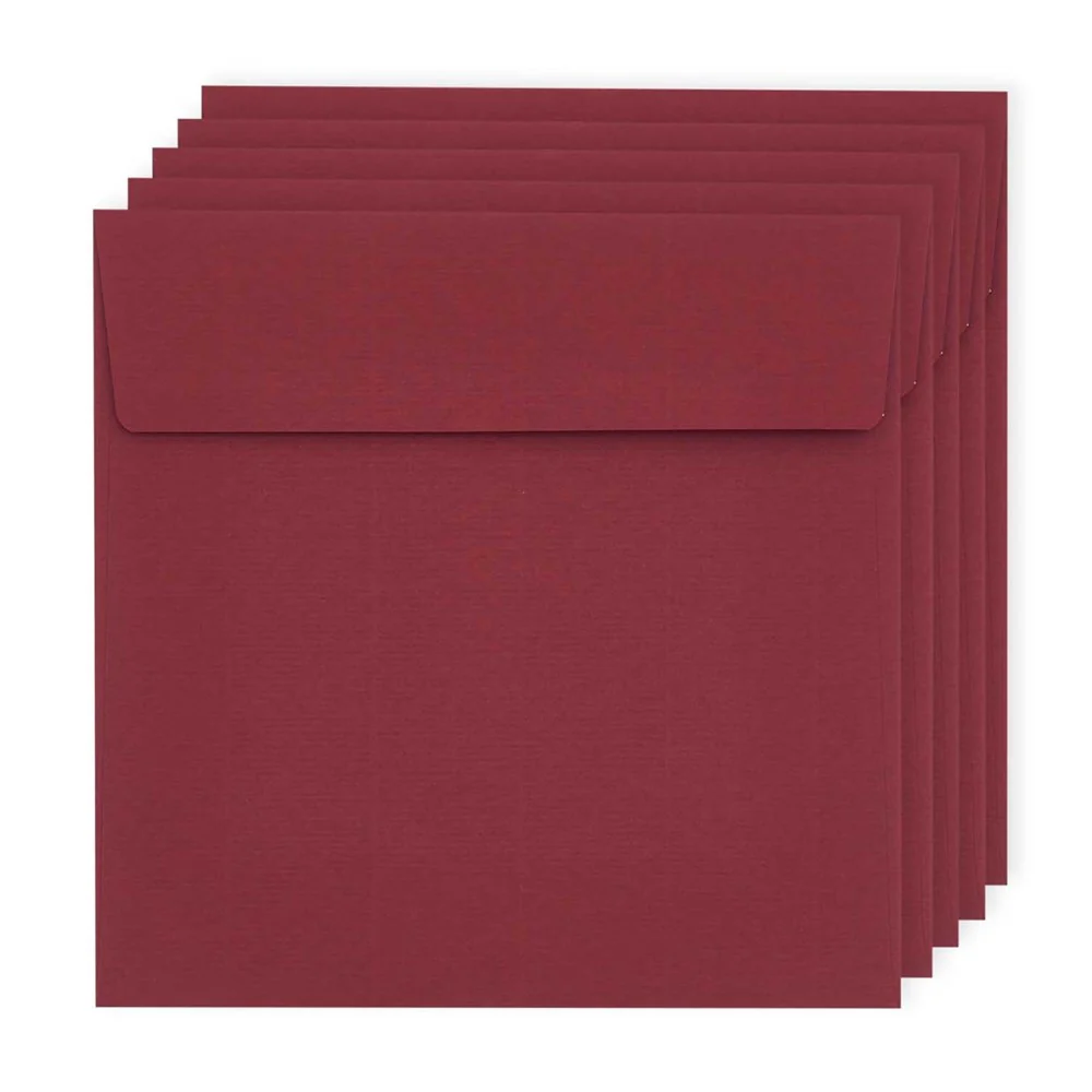 Rico Paper Poetry Luxury 5 Q Envelopes - Image 8