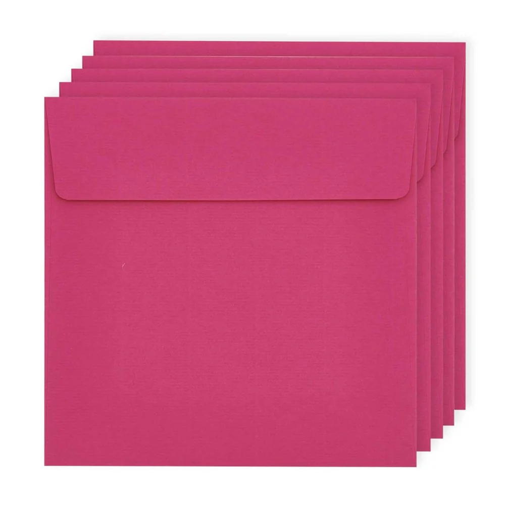 Rico Paper Poetry Luxury 5 Q Envelopes - Image 9