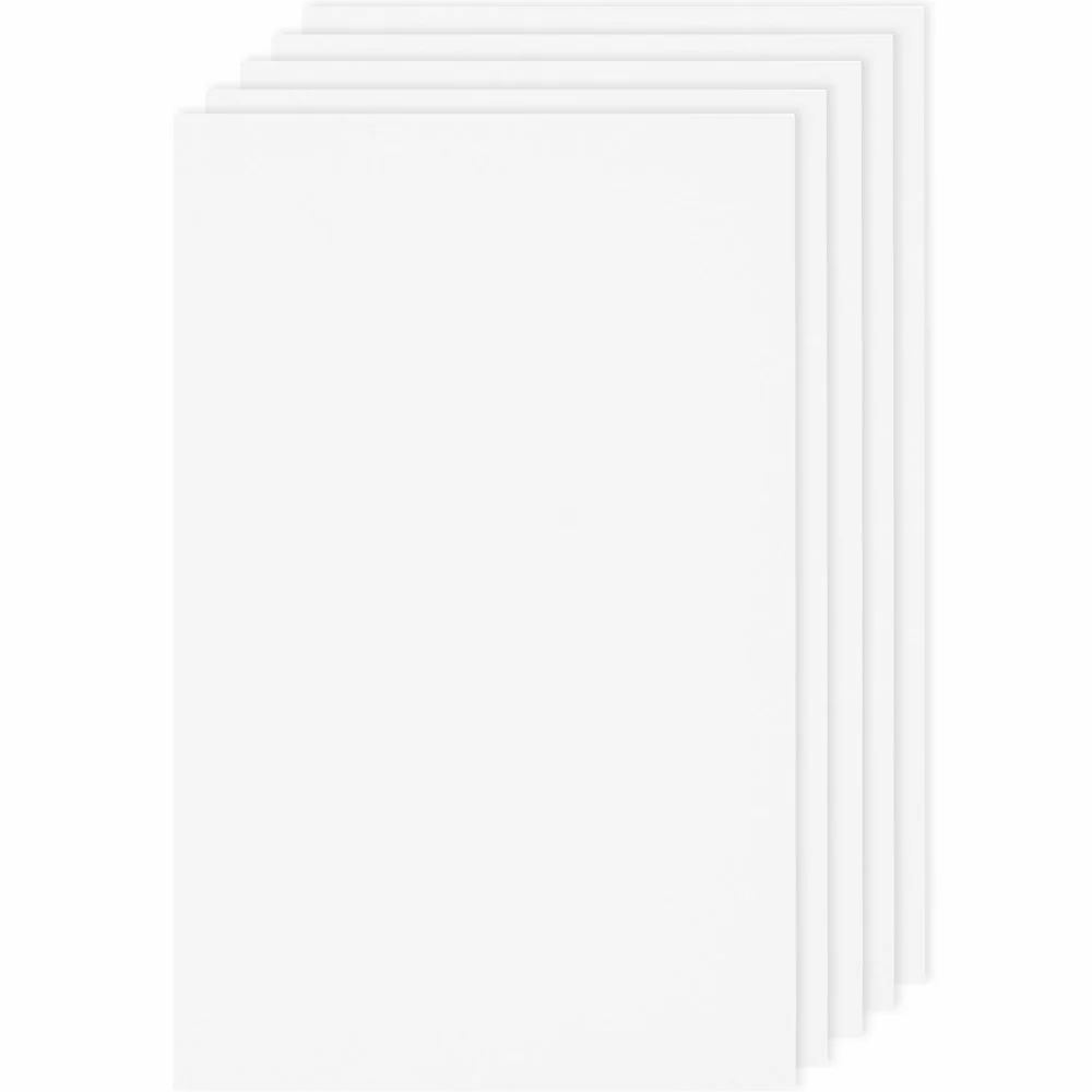 Rico Paper Poetry Luxury 5 Sheets A4