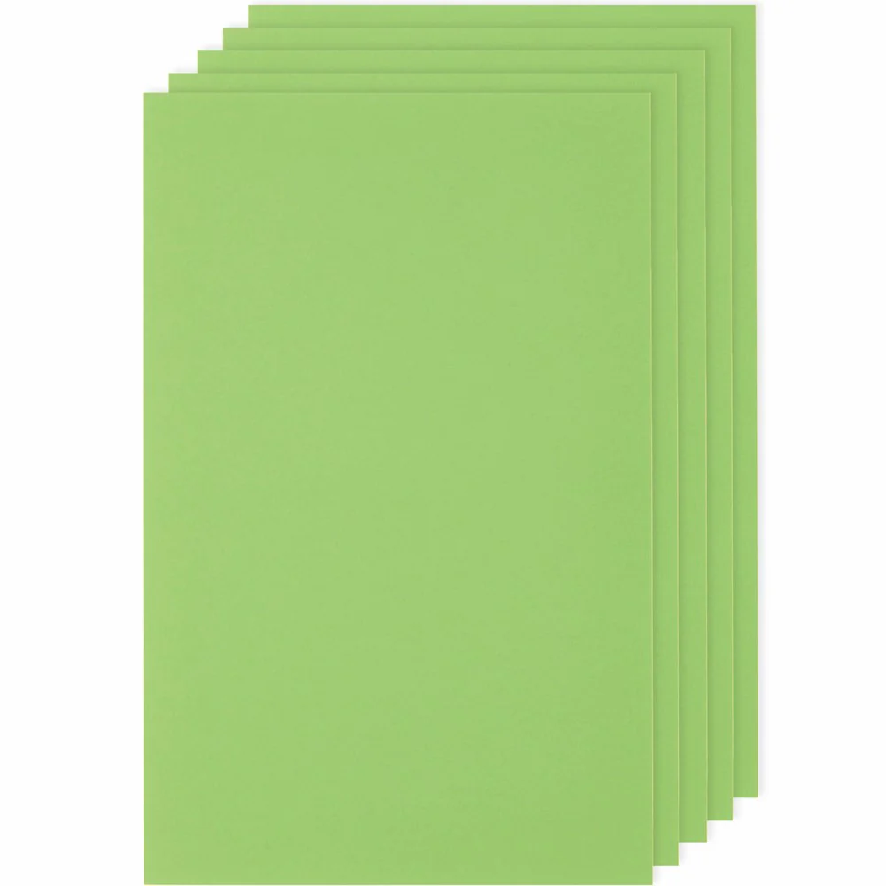 Rico Paper Poetry Luxury 5 Sheets A4 - Image 15