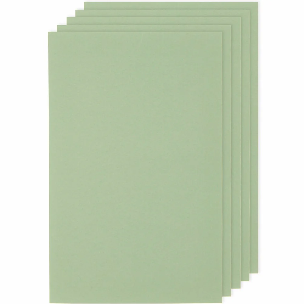 Rico Paper Poetry Luxury 5 Sheets A4 - Image 17