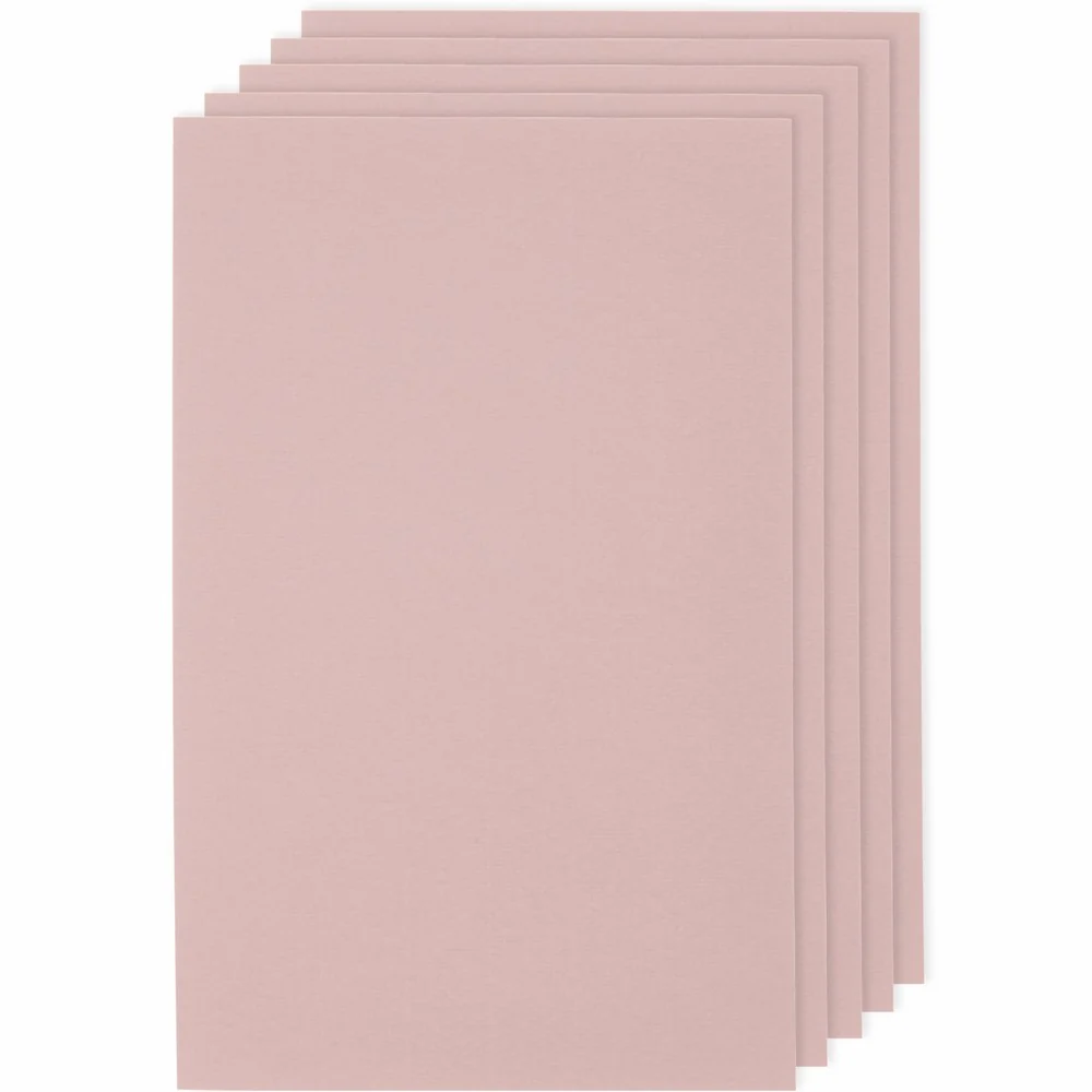 Rico Paper Poetry Luxury 5 Sheets A4 - Image 6