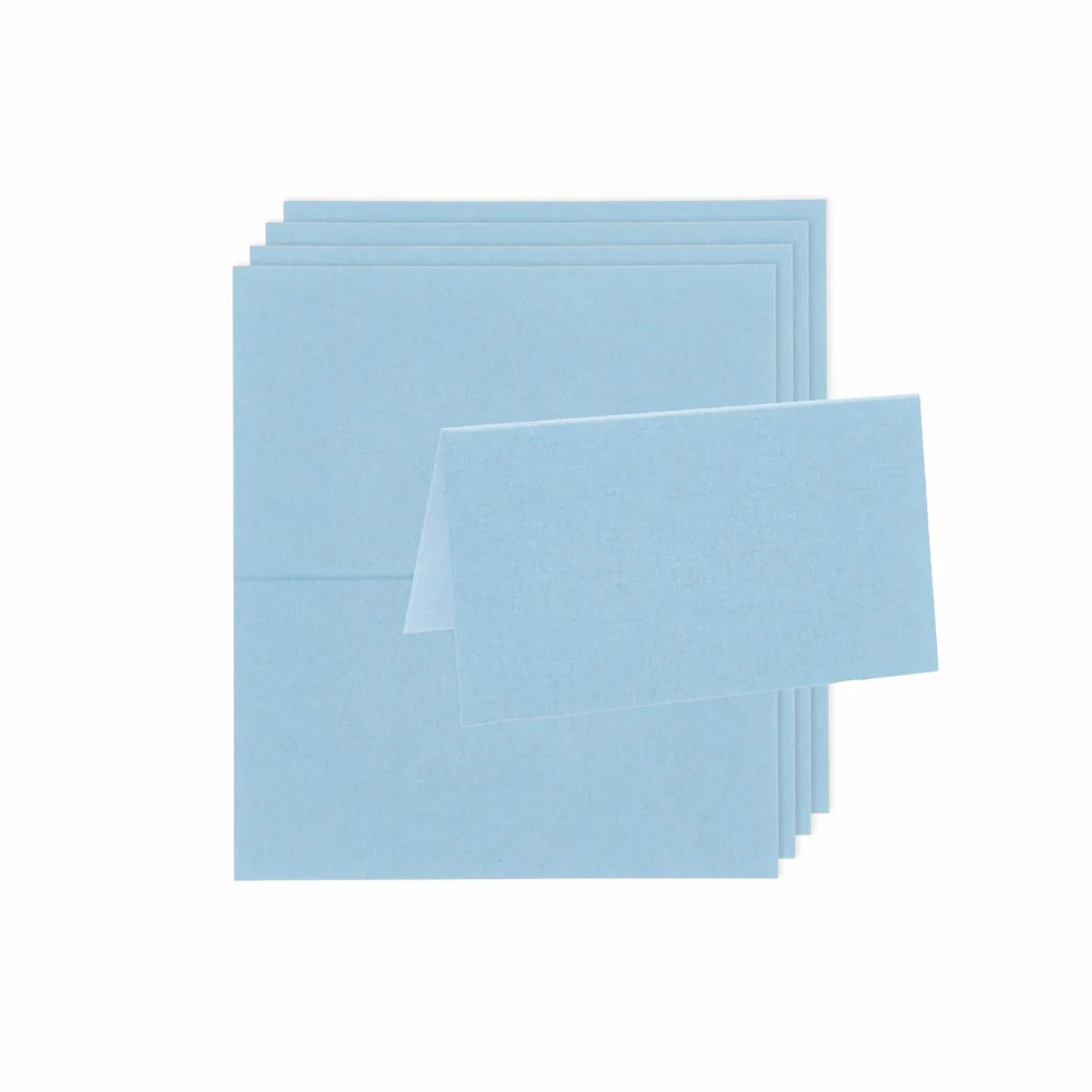 Rico Paper Poetry Luxury Place Cards - Image 20