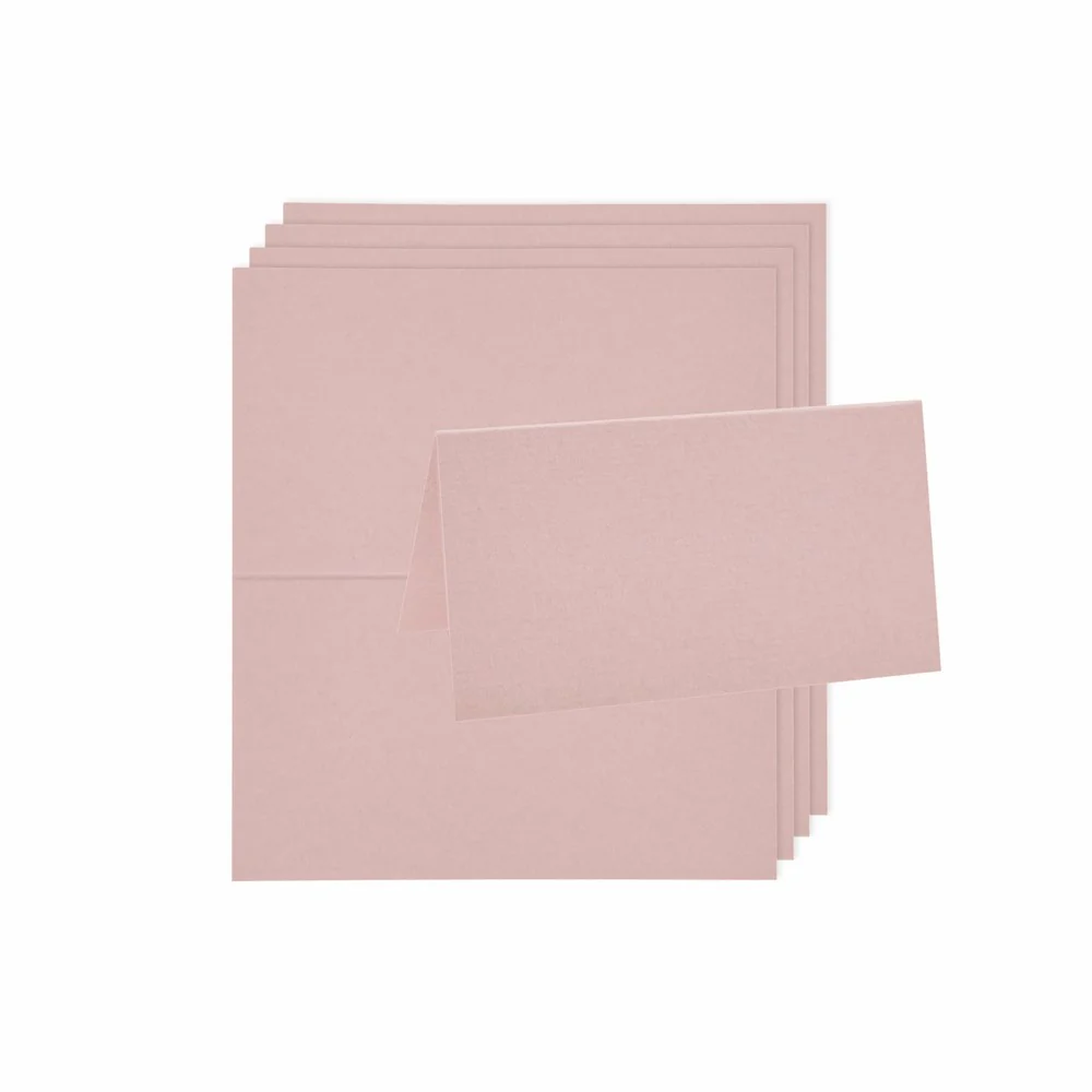 Rico Paper Poetry Luxury Place Cards - Image 4