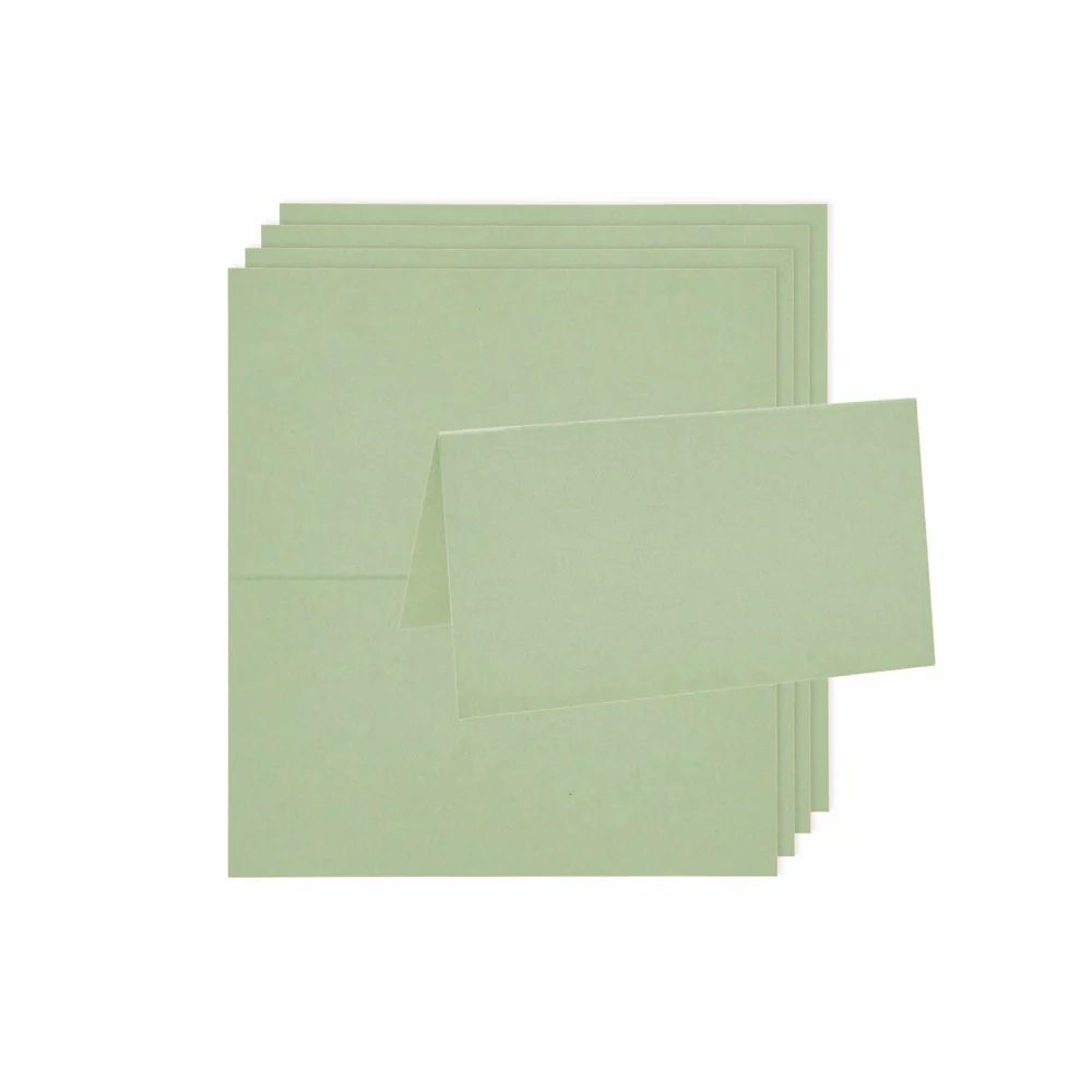Rico Paper Poetry Luxury Place Cards - Image 7