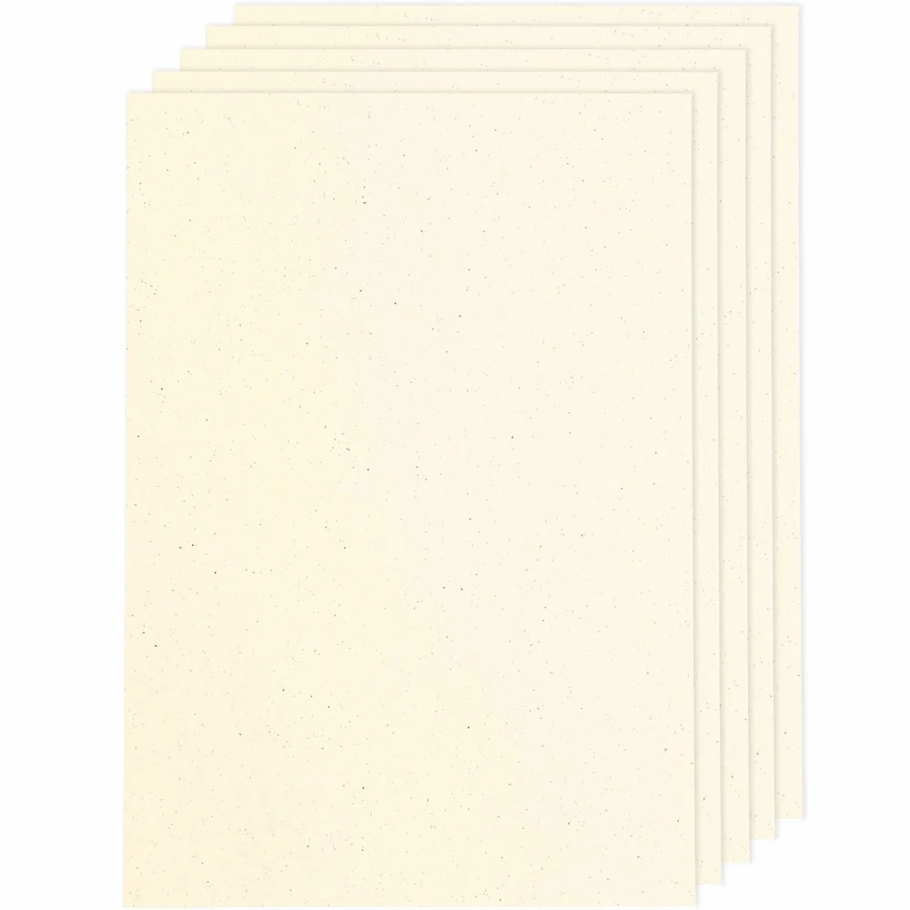 Rico Paper Poetry Renew 5 Cards A4 - Image 2
