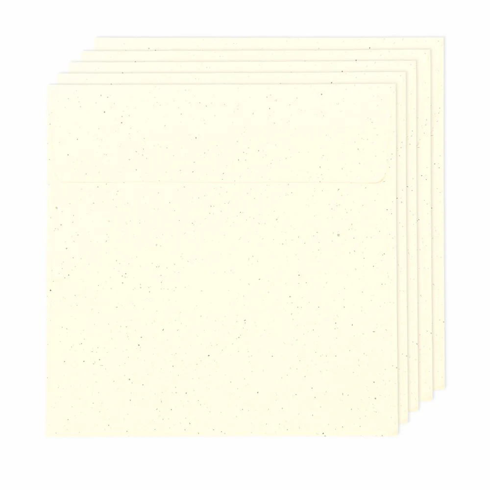Rico Paper Poetry Renew 5 Envelopes qd - Image 2