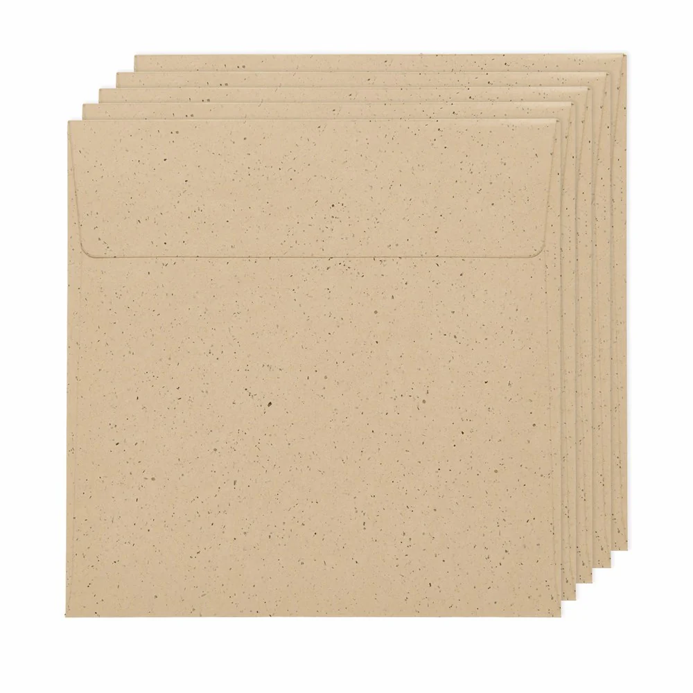 Rico Paper Poetry Renew 5 Envelopes qd - Image 3