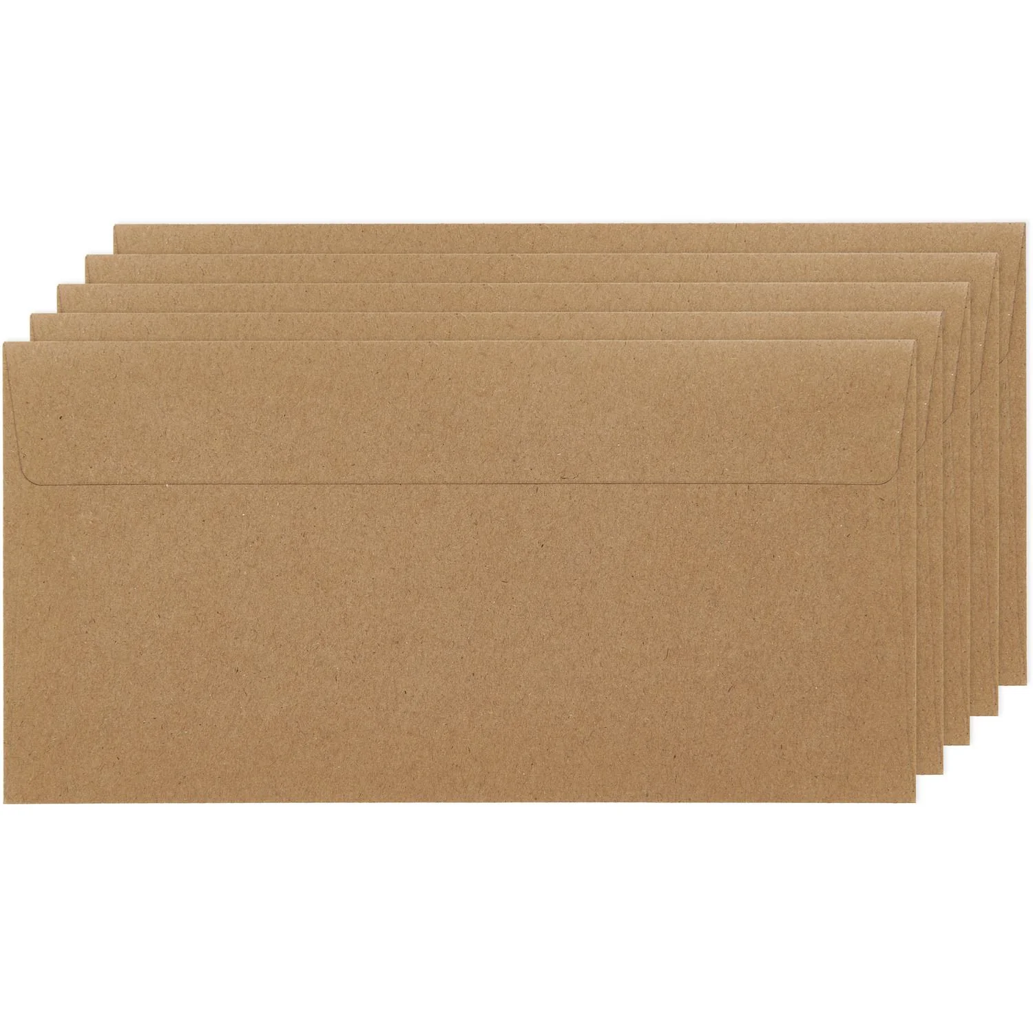 Rico Paper Poetry Renew 5 Envelopes DL - Image 2