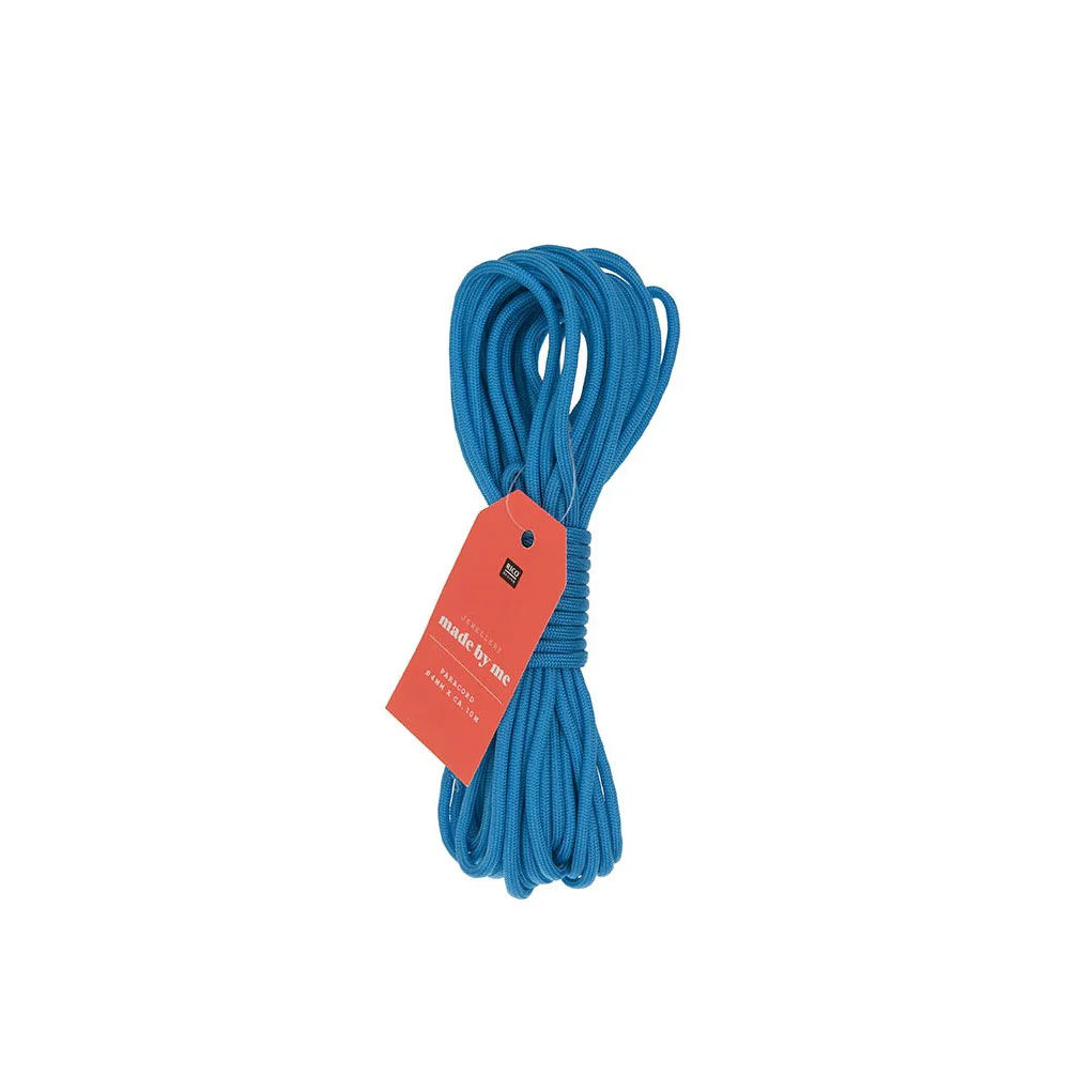 Rico Paracord Loop 4mm x 10m - Image 4