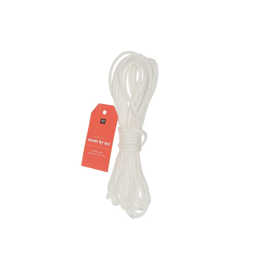 Rico Paracord Loop 4mm x 10m - Image 5