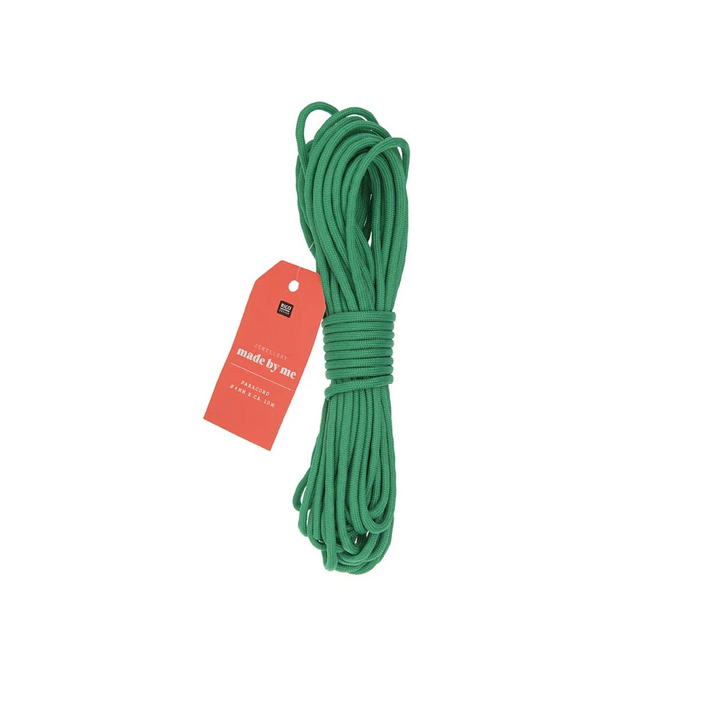 Rico Paracord Loop 4mm x 10m - Image 6