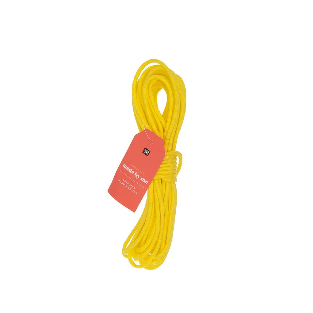 Rico Paracord Loop 4mm x 10m - Image 7