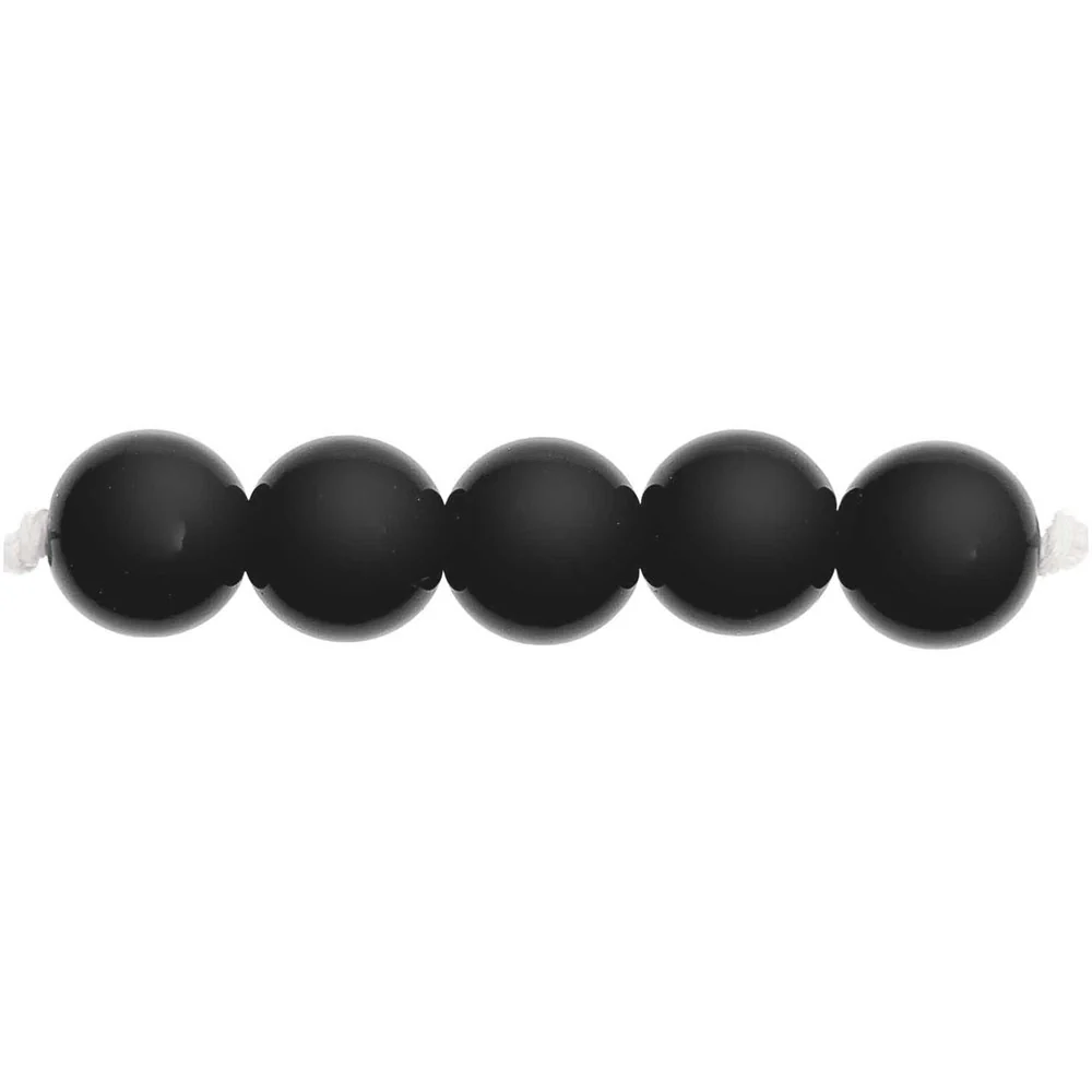 Rico Plastic Beads - Image 2
