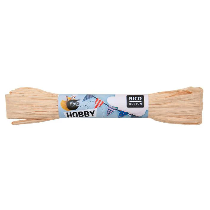Rico Rayon Raffia Matt - Image 3
