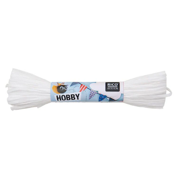 Rico Rayon Raffia Matt - Image 6