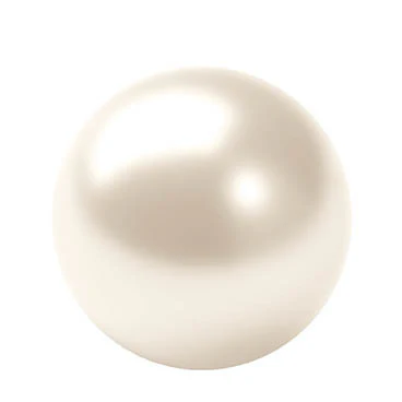 Renaissance 3mm Champagne Beads