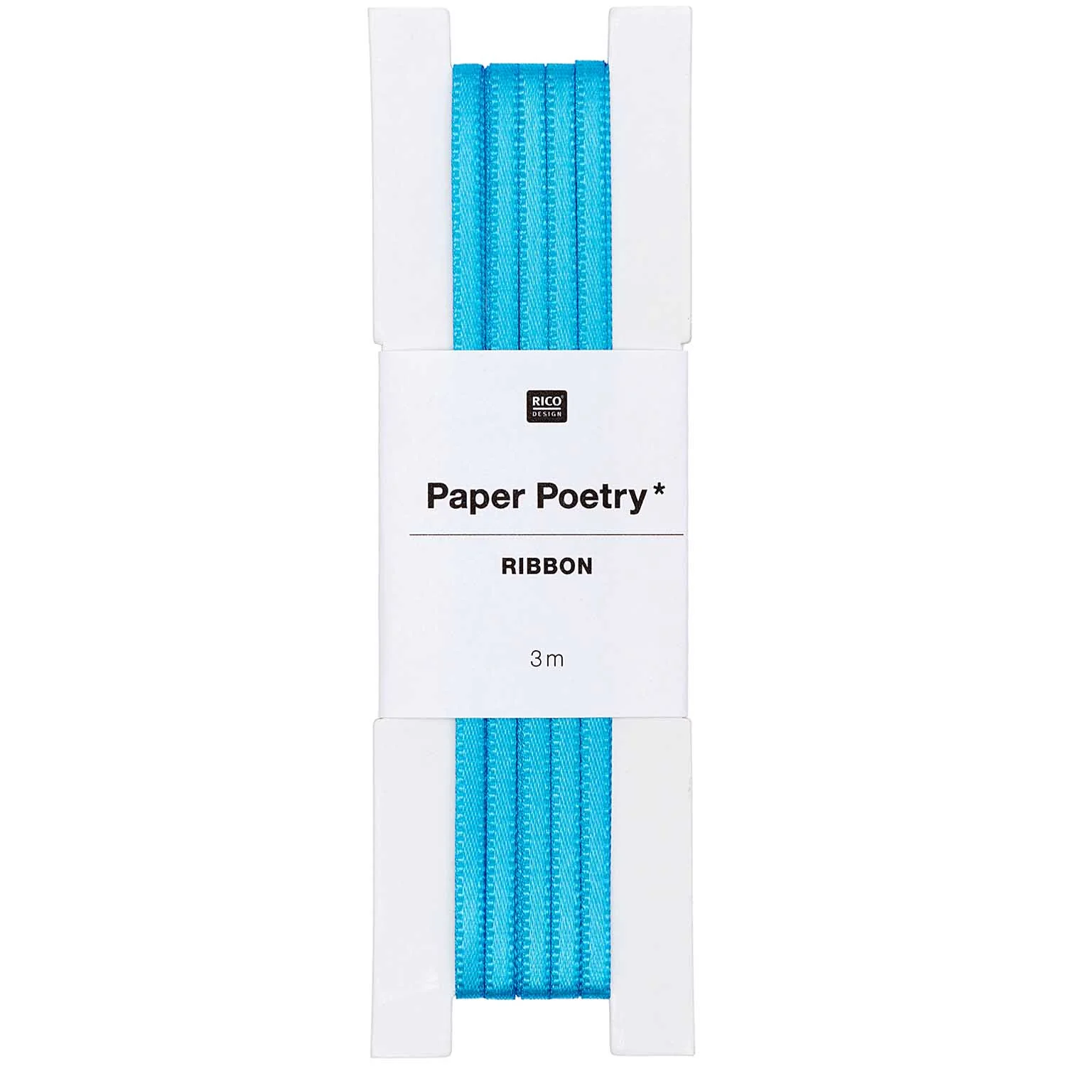 Rico Ribbon 3mm x 3m - Image 10