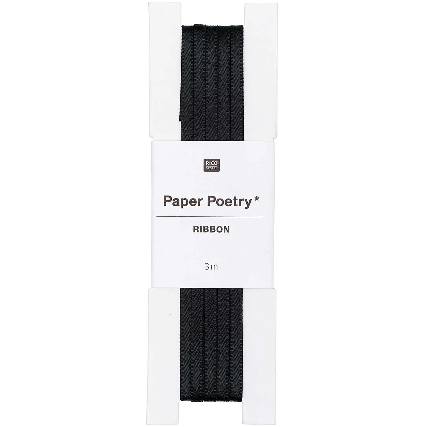 Rico Ribbon 3mm x 3m - Image 12