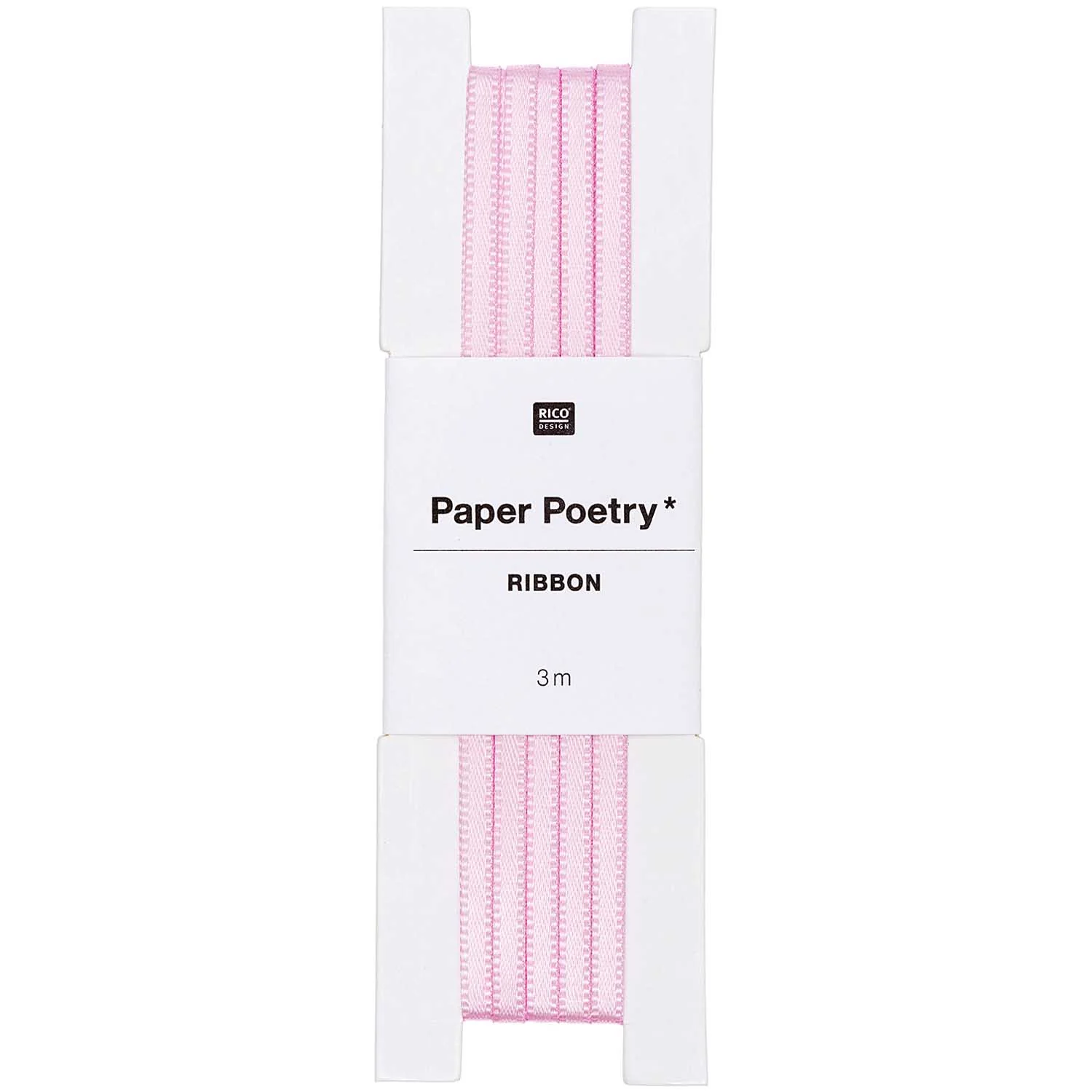 Rico Ribbon 3mm x 3m - Image 13