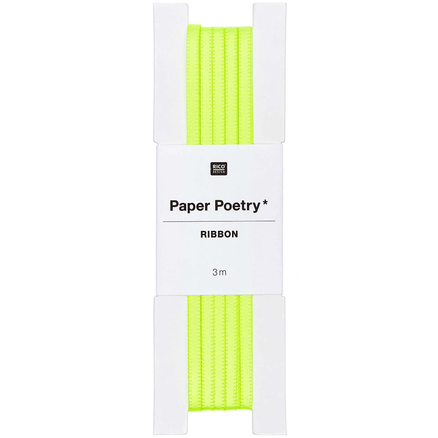 Rico Ribbon 3mm x 3m - Image 14