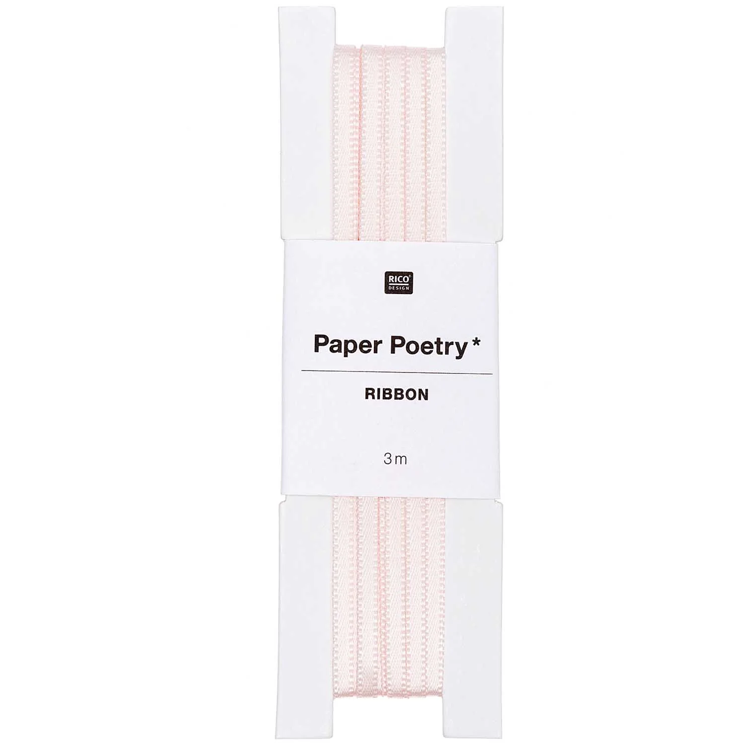 Rico Ribbon 3mm x 3m - Image 15
