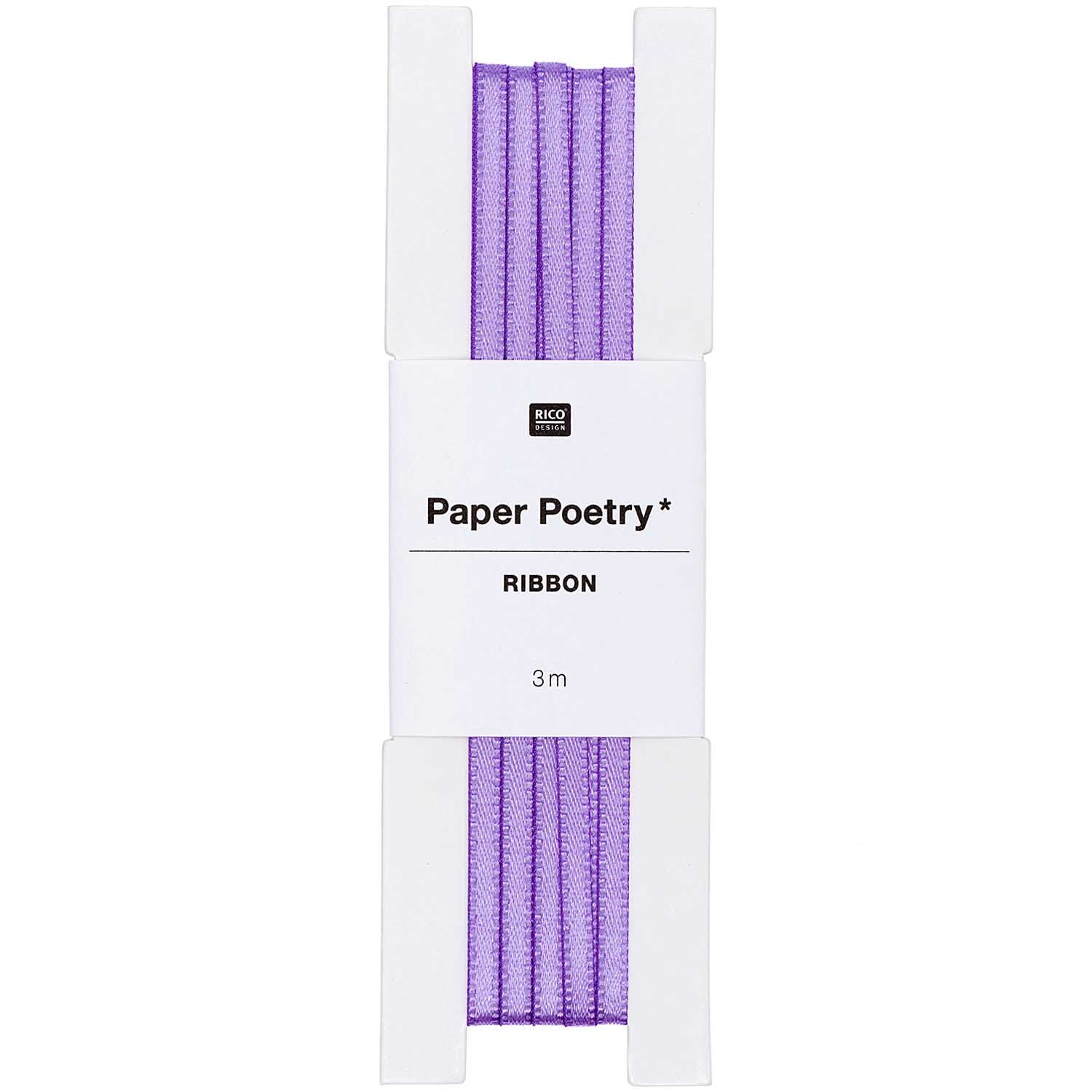 Rico Ribbon 3mm x 3m - Image 5