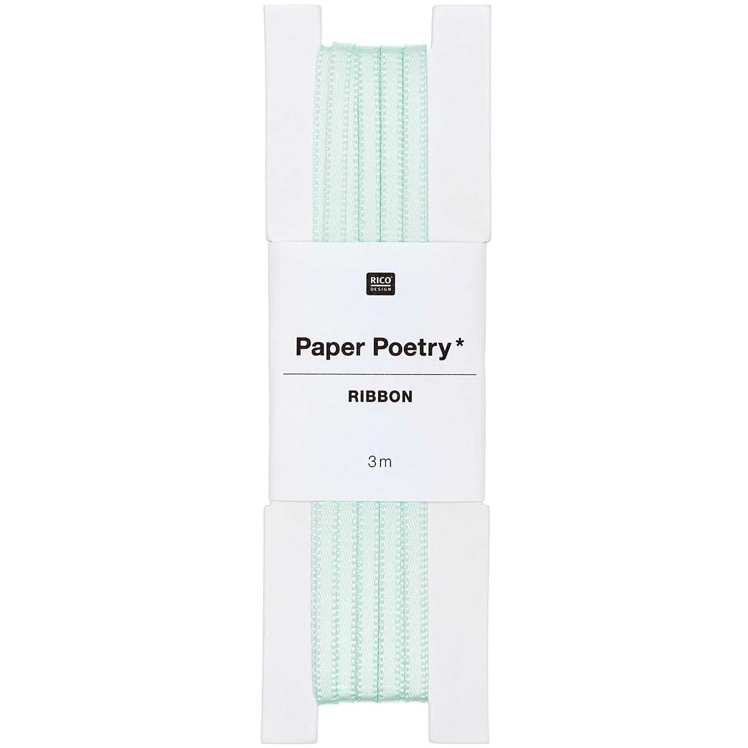 Rico Ribbon 3mm x 3m - Image 6