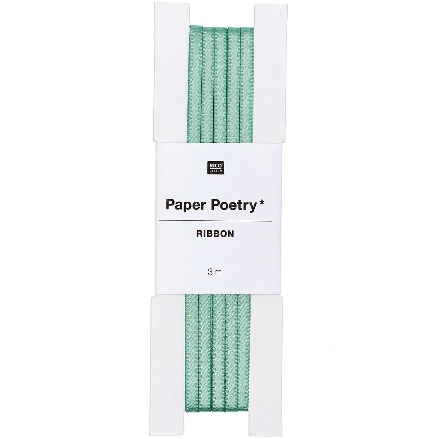Rico Ribbon 3mm x 3m - Image 7
