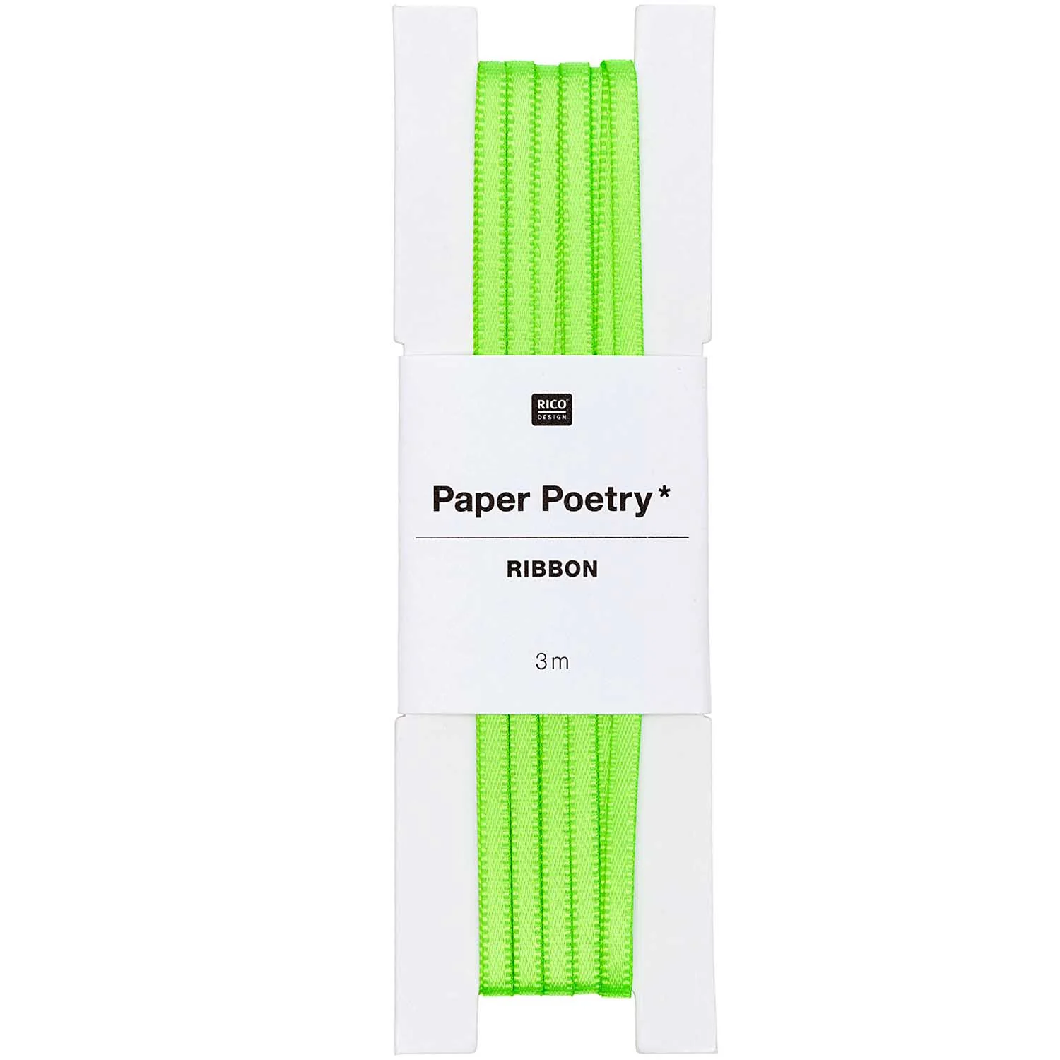 Rico Ribbon 3mm x 3m - Image 8
