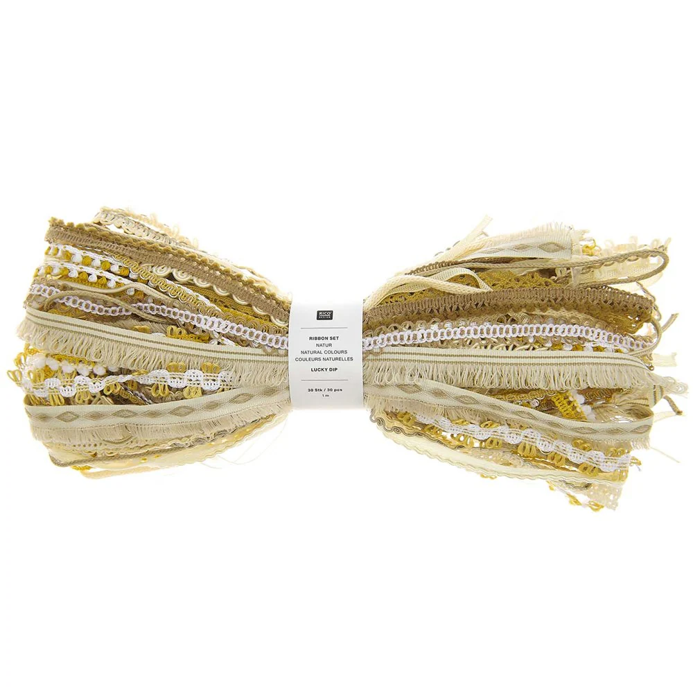 Rico Ribbon Set - Image 3