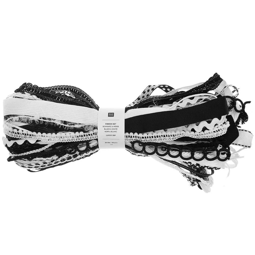 Rico Ribbon Set - Image 4