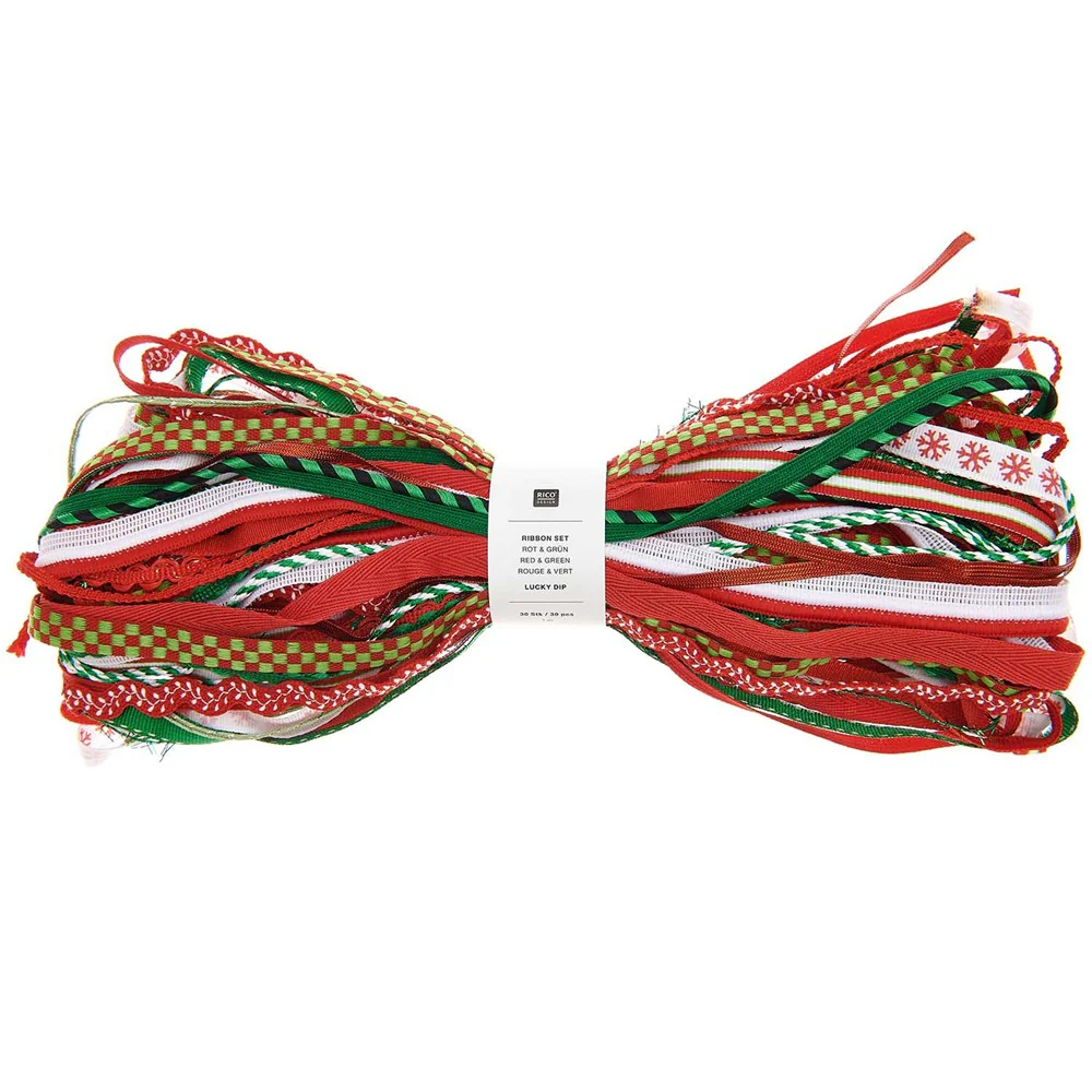 Rico Ribbon Set - Image 5