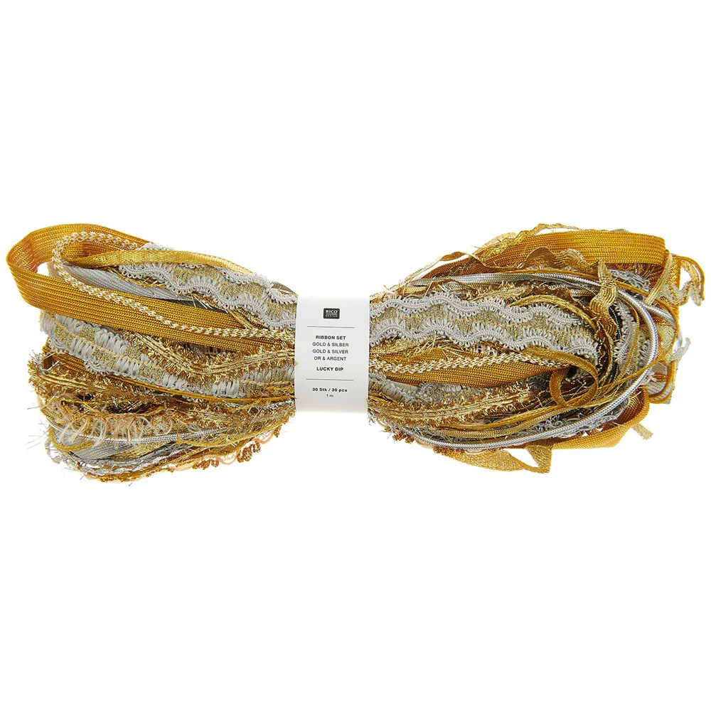 Rico Ribbon Set - Image 6
